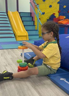 Carrico Pediatric Therapy