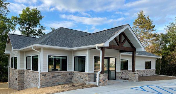 Moorkamp & Arthur Family Dentistry