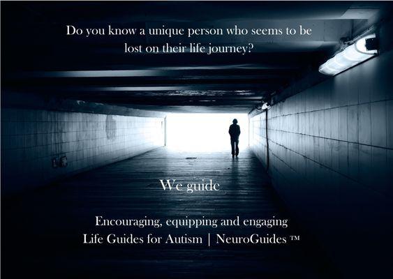 Life Guides for Autism