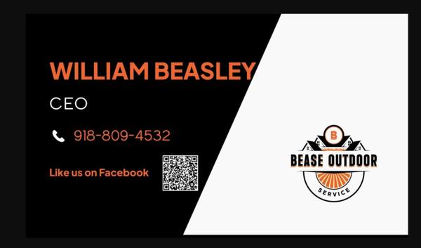 Bease Outdoor Sevices