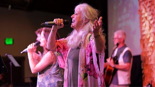 Gateway Christian Fellowship