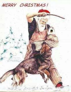 Ultimate K-9
