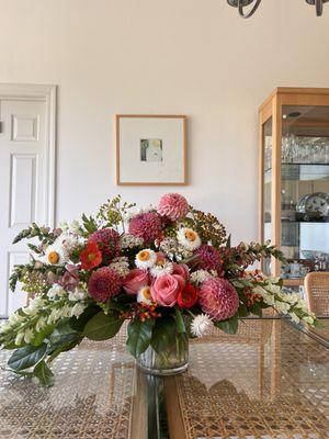 California Sister Floral Design & Supply