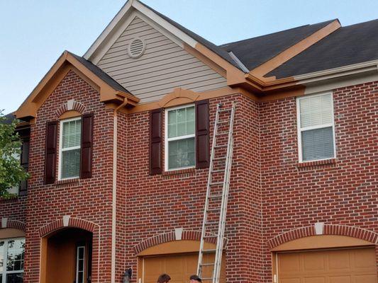 Jth Painting & Subcontracting