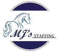 MJ's staffing