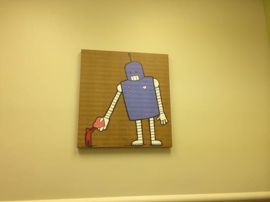 Pediatric Associates PC