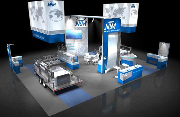 Interglobal Exhibits