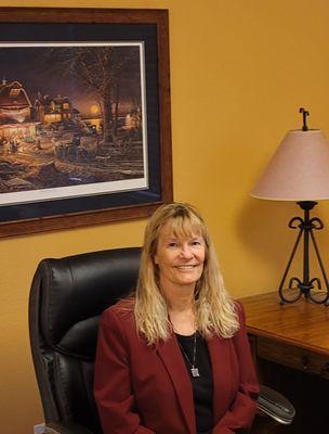 Jeanne Drake Loveland divorce lawyer