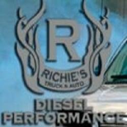 Richie's Truck & Auto