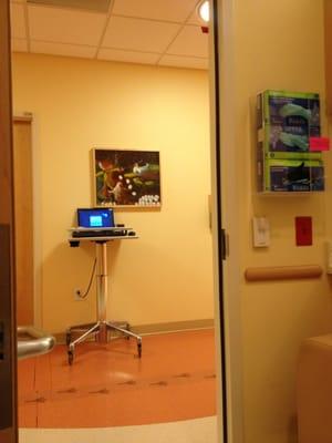 American Family Children's Hospital