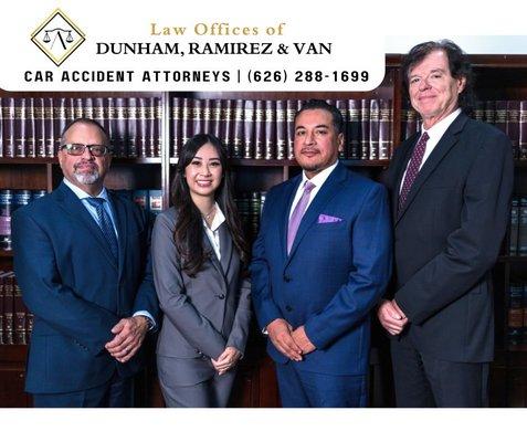 Law Offices of Dunham, Ramirez & Van