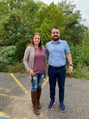 Another Happy Customer! We'd love an oppportunity to customize your mortgage to fit your goals moving forward!