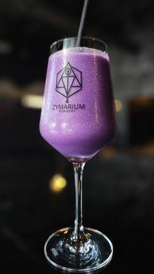 Zymarium Meadery