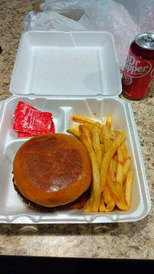 Three meat special on deck!!!!