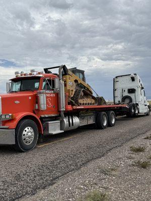 A&H Towing & Recovery
