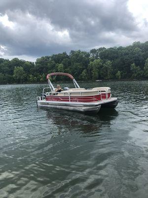 ABR Pontoon Rentals