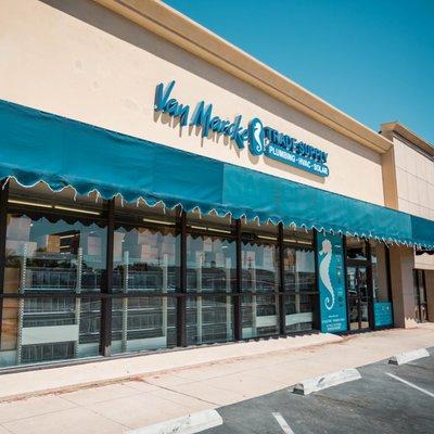 Van Marcke Trade Supply