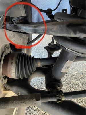 Downtown Garage & Auto Body