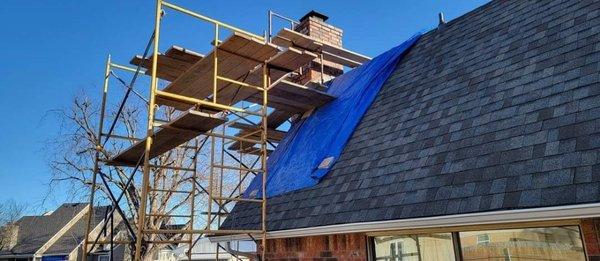 Elite Home & Commercial Contractors