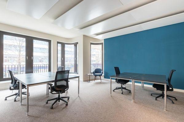 Regus - Tulsa - Kennedy Building