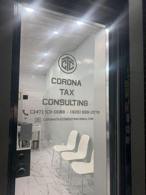 Corona Tax Consulting
