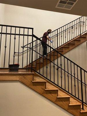 Top Tier Commercial Cleaning