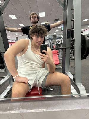 NPD Personal Training