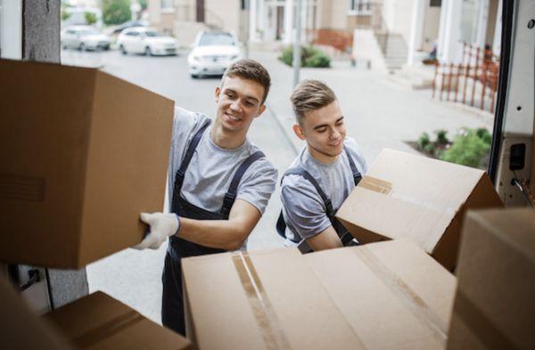 Karter Movers & More