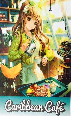 Caribbean Cafe