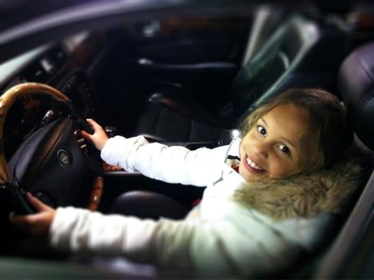 She wants me to buy this for her Dad