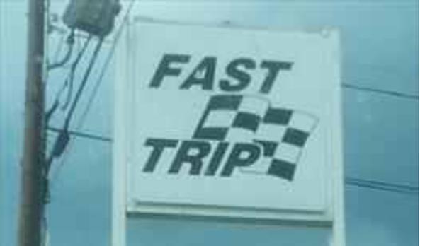 Fast Trip