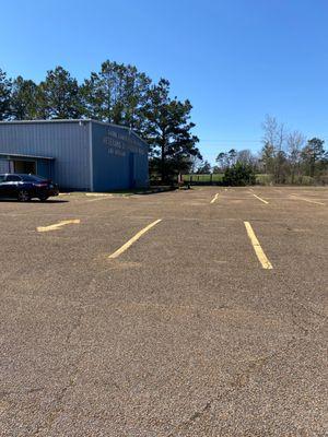 VFW Veterans of Foreign Wars