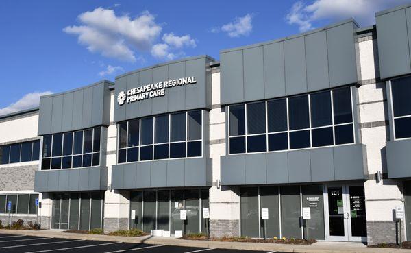 Bon Secours Greenbrier Medical Associates