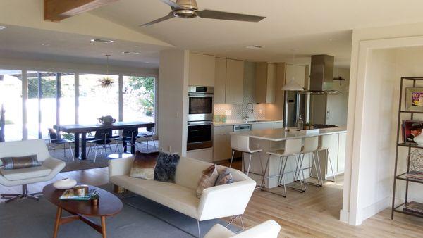 ATX Remodeling & Landscaping