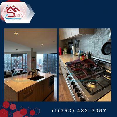 Ruby’s Spotless Cleaning Services LLC