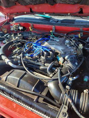 Brothers Auto Repair