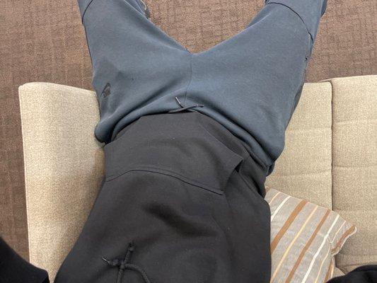 Bank of America Financial Center