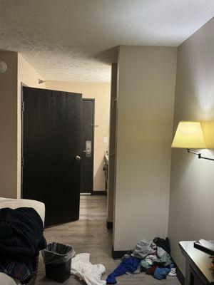 New Victorian Suites