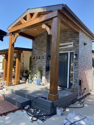 JZ Painting Handyman