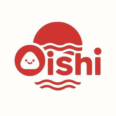 Oishi logo