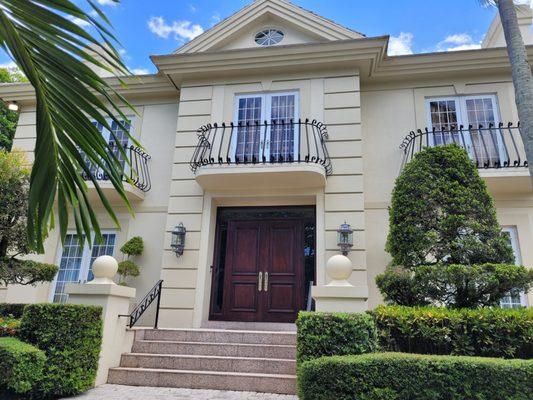 YNA Impact Windows And Doors - Palm Beach