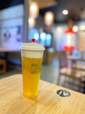 Kyuramen - Cherry Hill