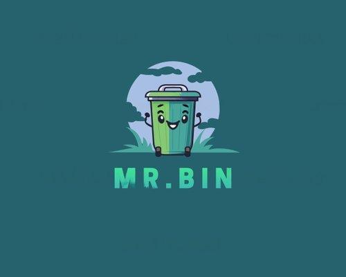 Mr Bin