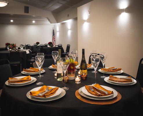 Casa Italiana - Italian Cultural Center