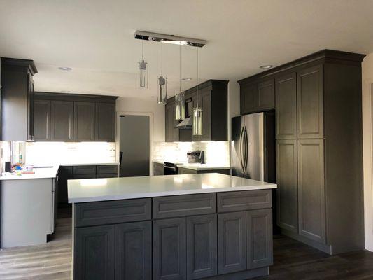 Visionary Home Remodeling