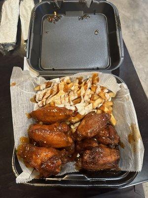 KOK Wings & Things