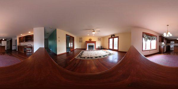 A Plus Home Services