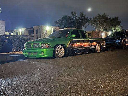 Ultimate Mobile Wheel & Tire