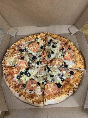 Marco's Pizza Smyrna TN