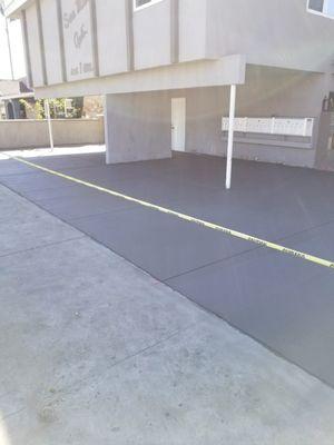 Rochas Construcción